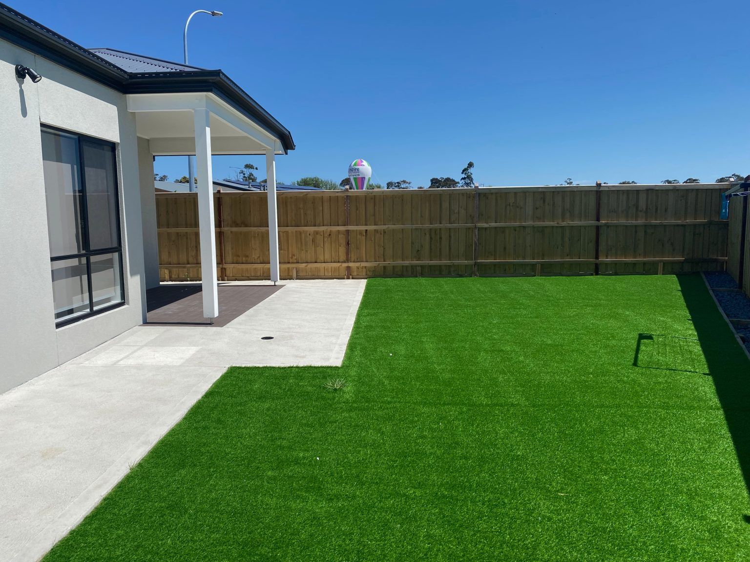 Cranbourne, Victoria - HPS/FA — Home image 8
