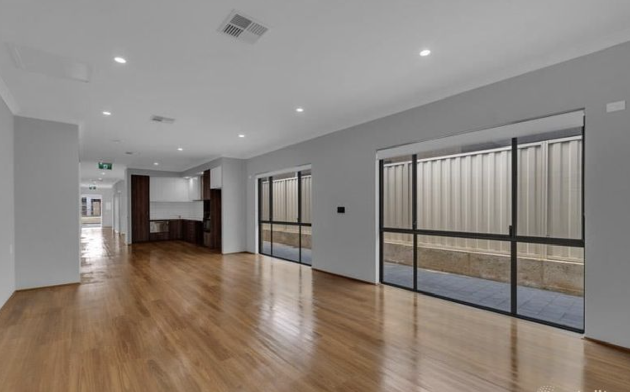 Brand New SDA House - Modern Design & Comfortable Living — Home image 4