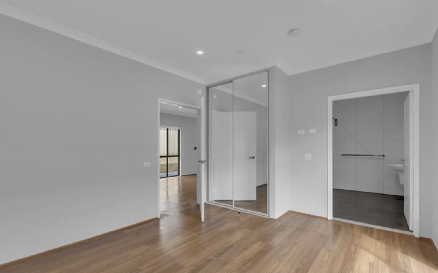 Brand New SDA House - Modern Design & Comfortable Living — Home image 5