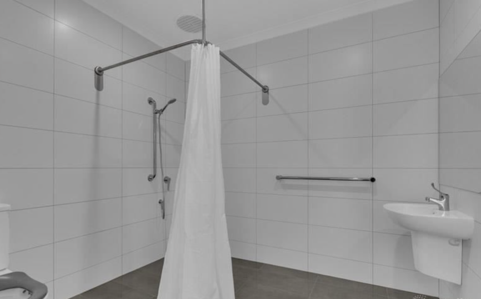 Brand New SDA House - Modern Design & Comfortable Living — Home image 7