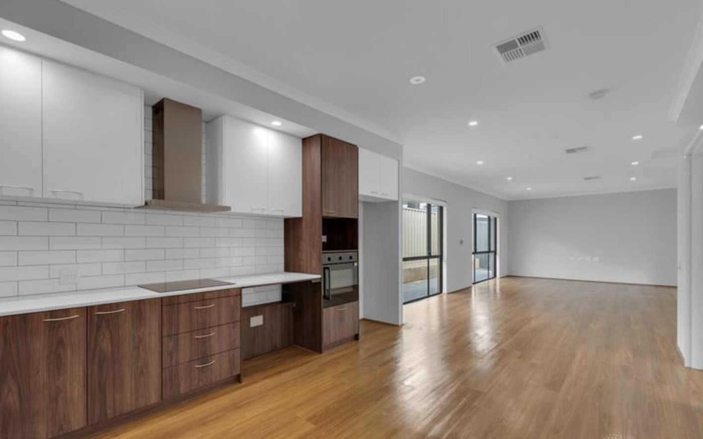 Brand New SDA House - Modern Design & Comfortable Living — Home image 10