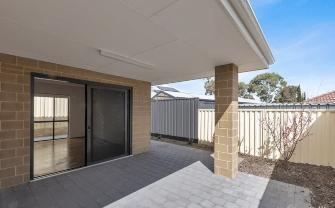 Brand New SDA House - Modern Design & Comfortable Living — Home image 12