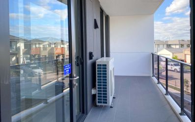 NDIS SDA Units, Schofield Gardens, High Physical Supports — Home image 2