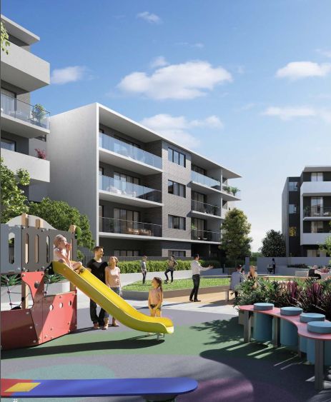 NDIS SDA Units, Schofield Gardens, High Physical Supports — Home image 7