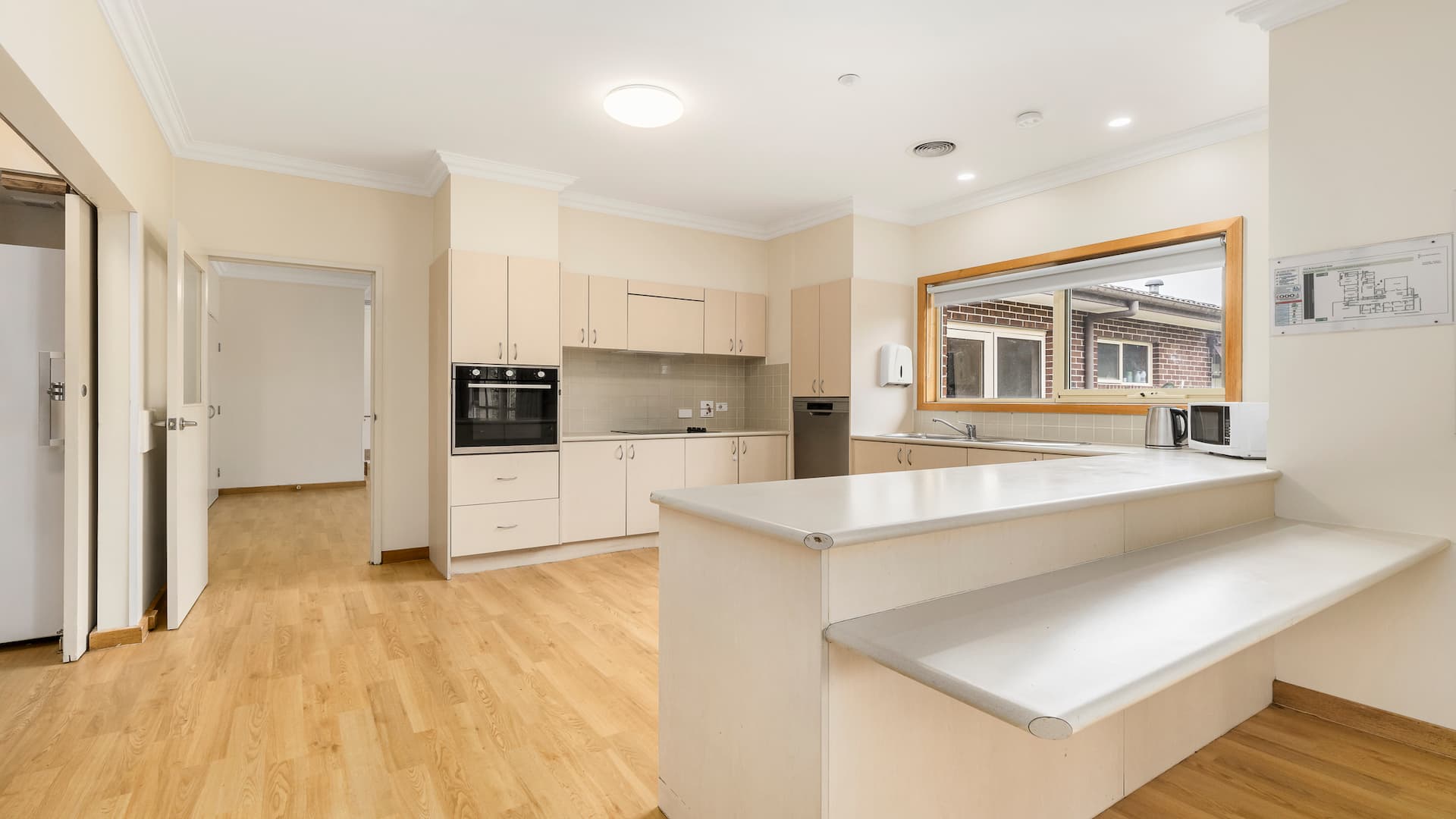 Specialist Disability Accommodation (SDA) registered as design category ‘Fully Accessible’ — Home image 2