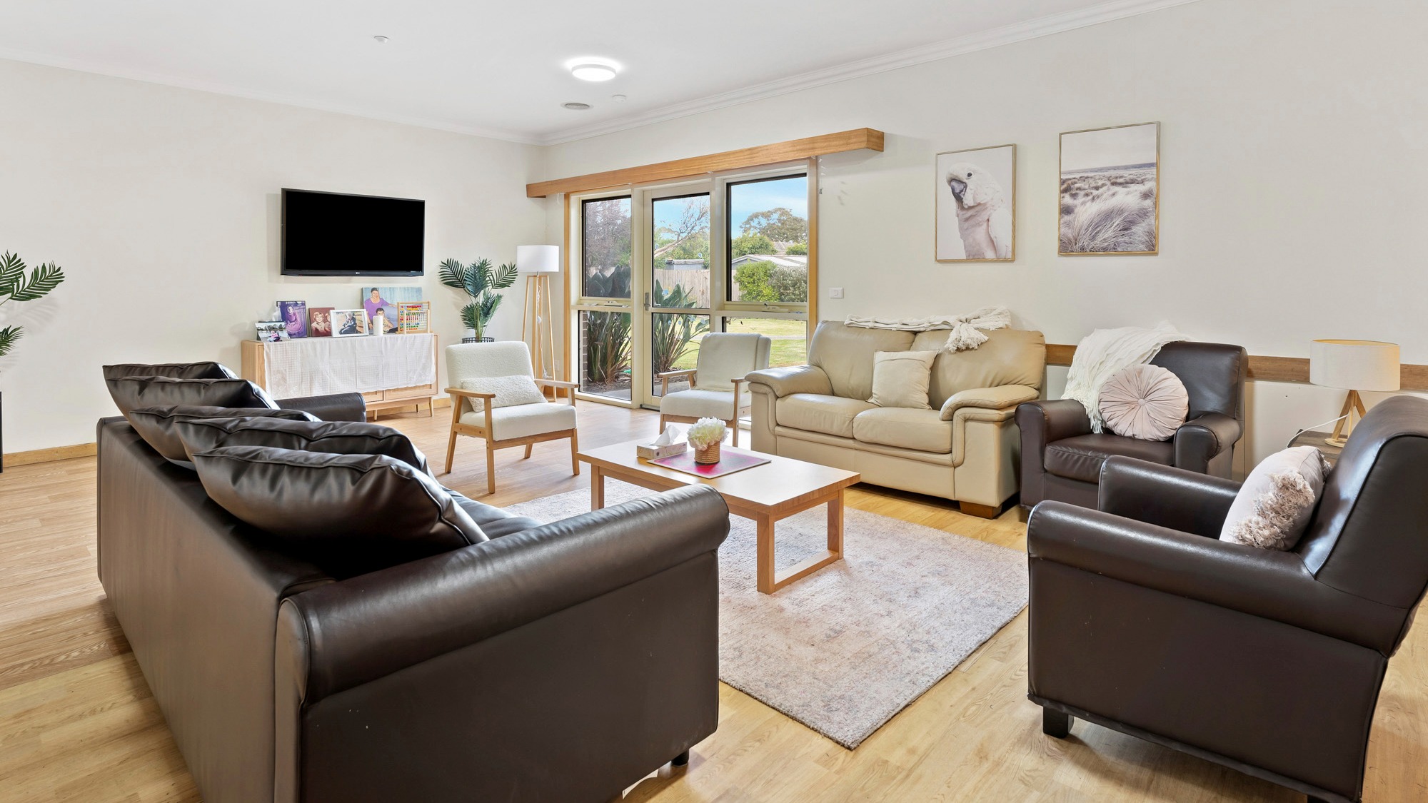 Specialist Disability Accommodation (SDA) registered as design category ‘Fully Accessible’ — Home image 3