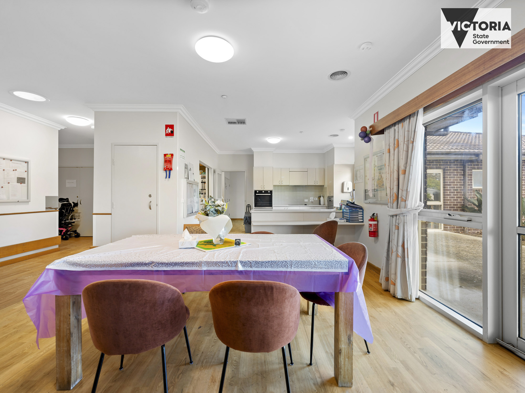 Specialist Disability Accommodation (SDA) registered as design category ‘Fully Accessible’ — Home image 5