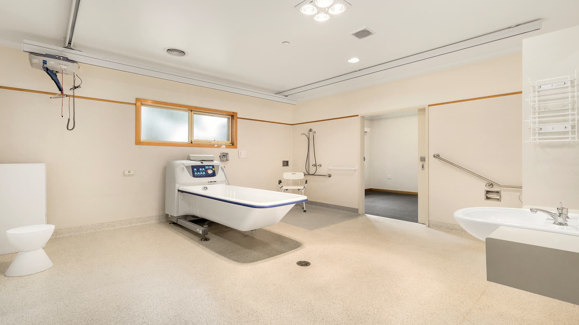 Specialist Disability Accommodation (SDA) registered as design category ‘Fully Accessible’ — Home image 6