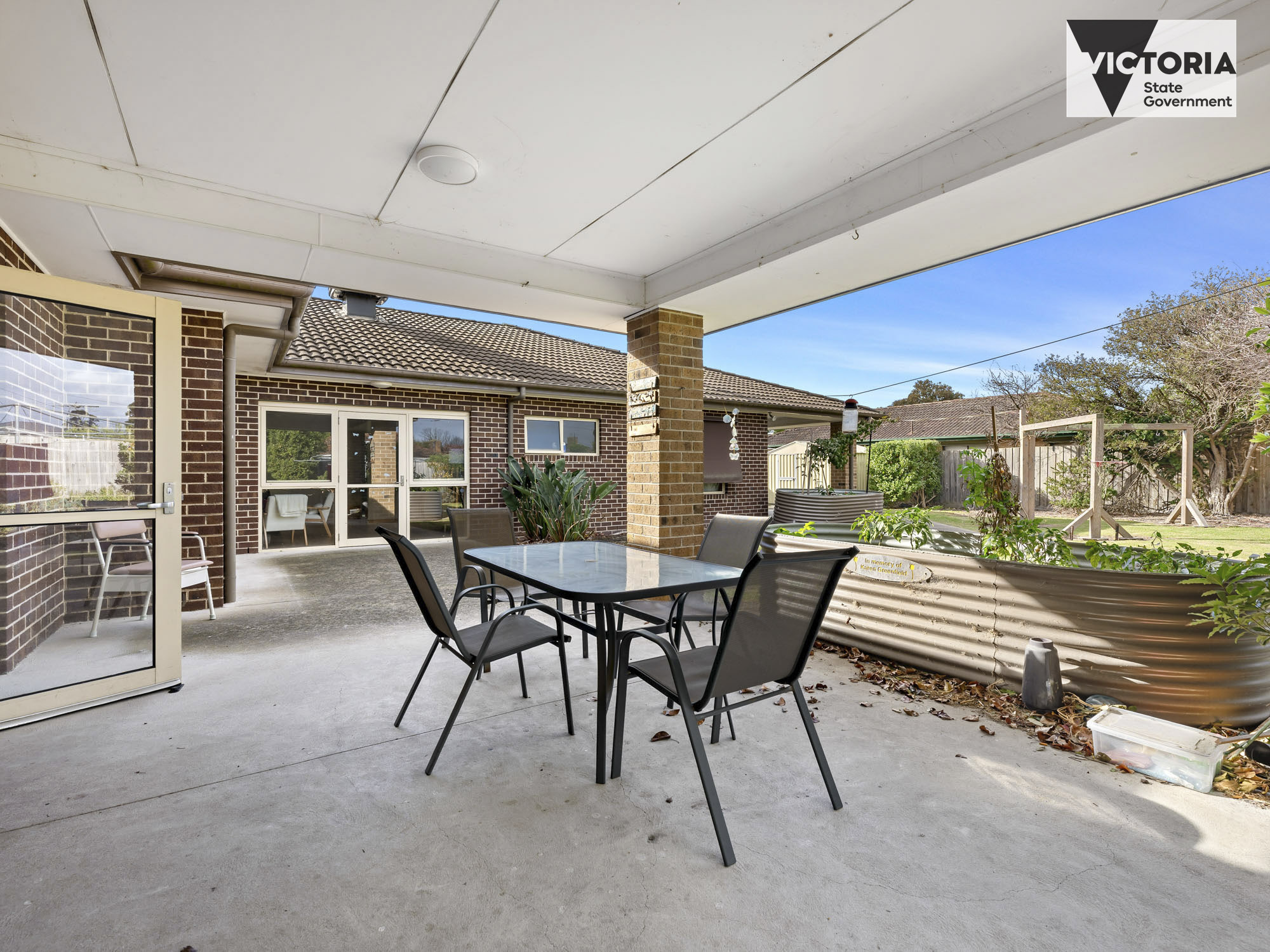 Specialist Disability Accommodation (SDA) registered as design category ‘Fully Accessible’ — Home image 7