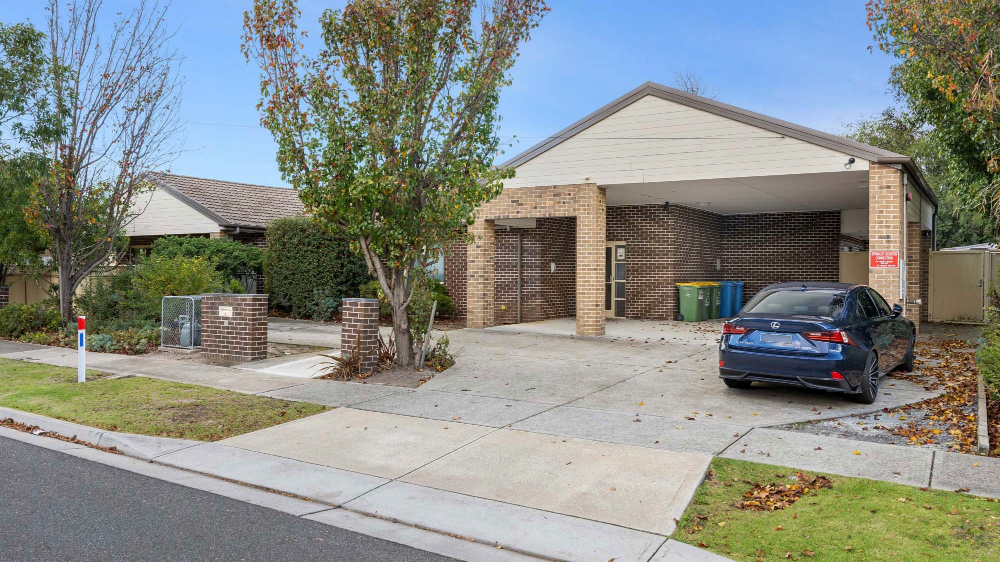 Specialist Disability Accommodation (SDA) registered as design category ‘Fully Accessible’ — Home image 8
