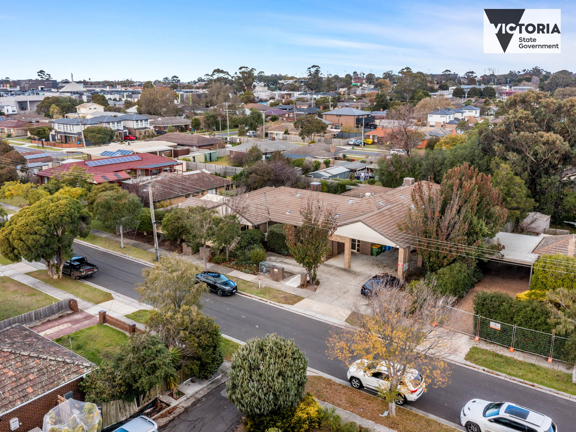 Specialist Disability Accommodation (SDA) registered as design category ‘Fully Accessible’ — Home image 9