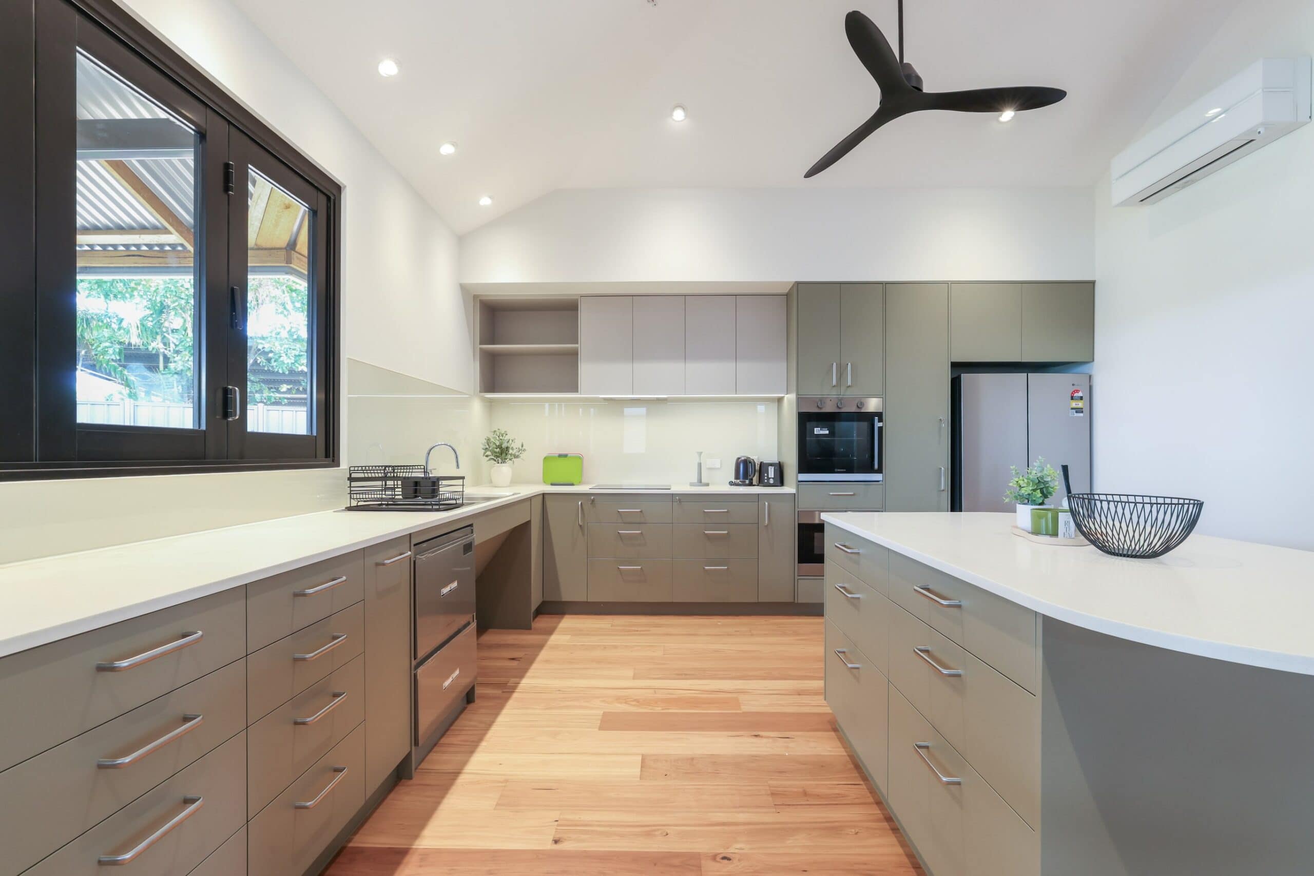 Ryland kitchen