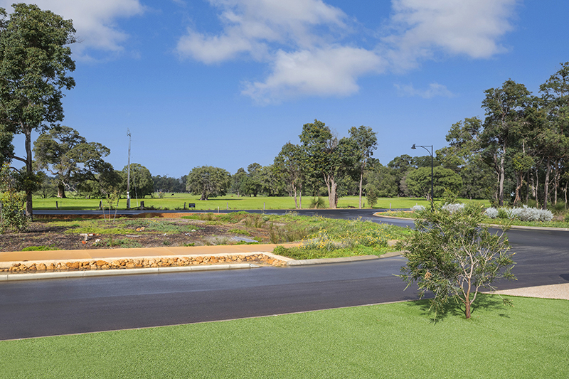 Modern High Physical Support Home with OOA Room in Dunsborough — Home image 2