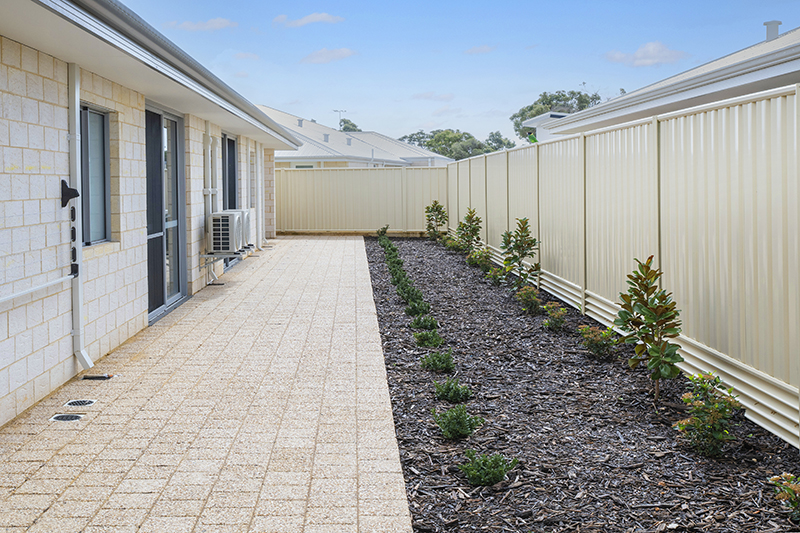 Modern High Physical Support Home with OOA Room in Dunsborough — Home image 3