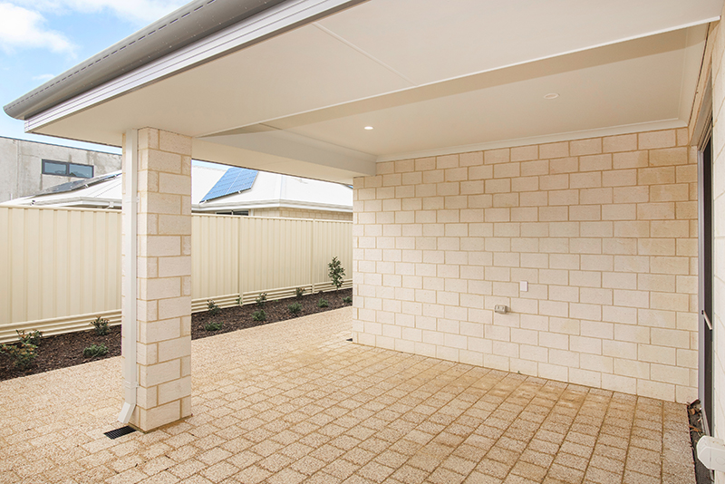 Modern High Physical Support Home with OOA Room in Dunsborough — Home image 4