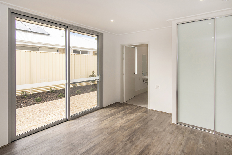 Modern High Physical Support Home with OOA Room in Dunsborough — Home image 12