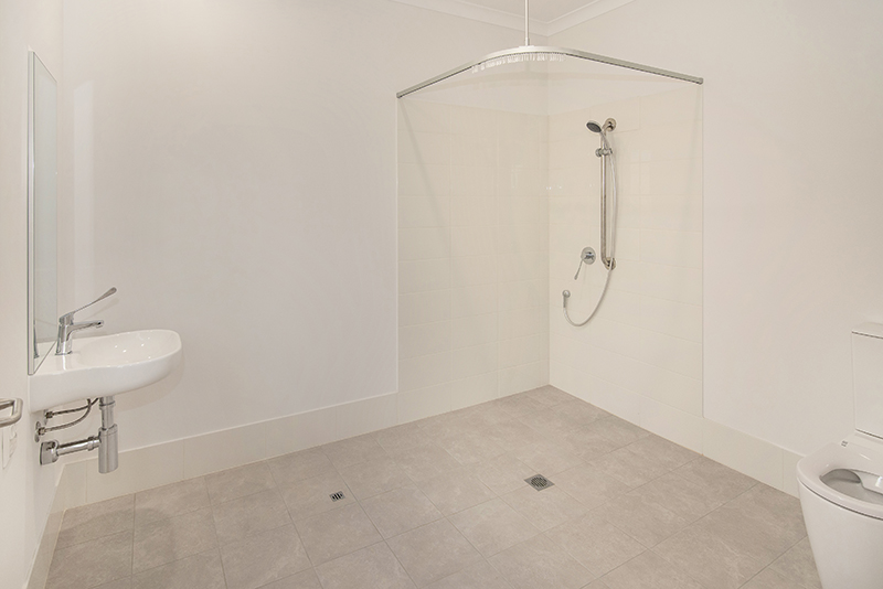 Modern High Physical Support Home with OOA Room in Dunsborough — Home image 13
