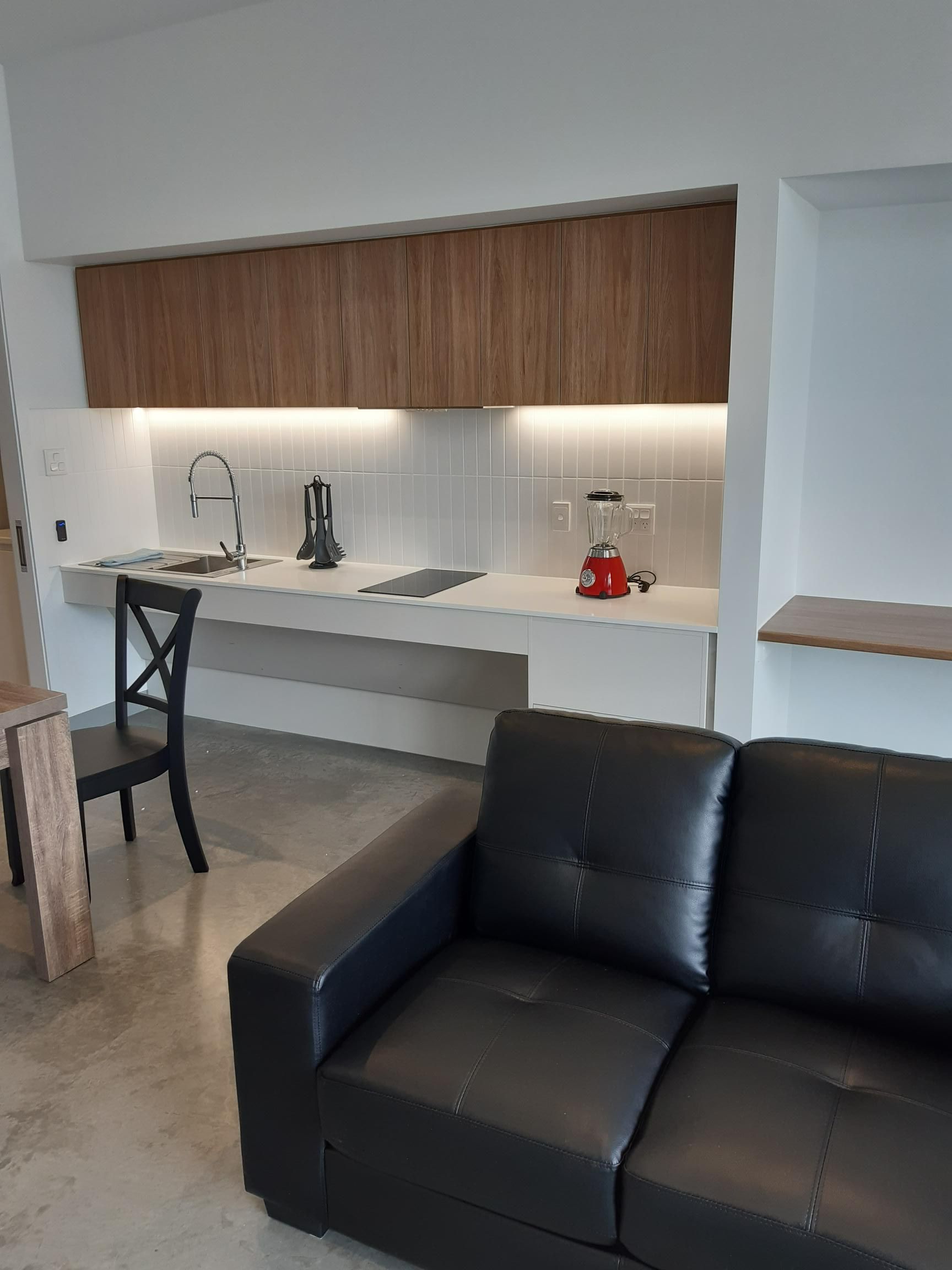Blair Athol, SDA, High Physical Support or Robust — Home image 2