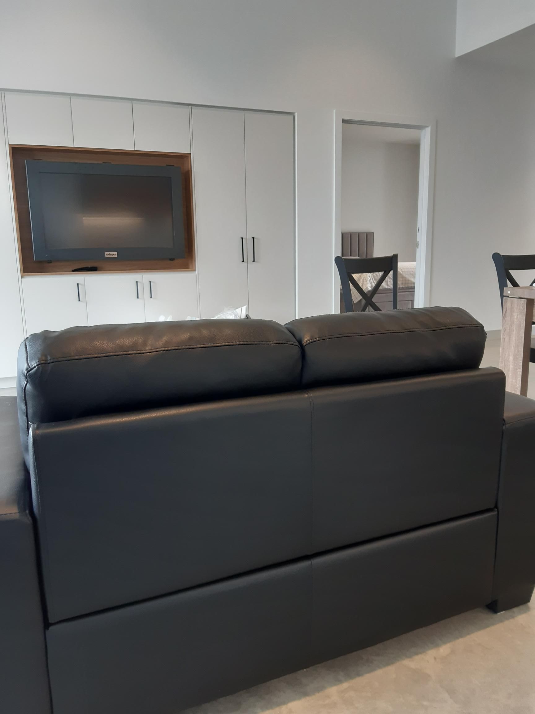 Blair Athol, SDA, High Physical Support or Robust — Home image 5