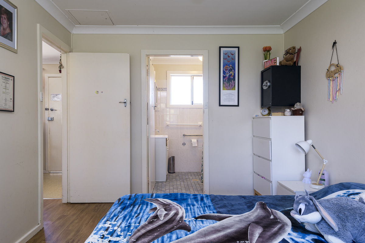 Merewether: Generously-sized self-contained villa — Home image 21