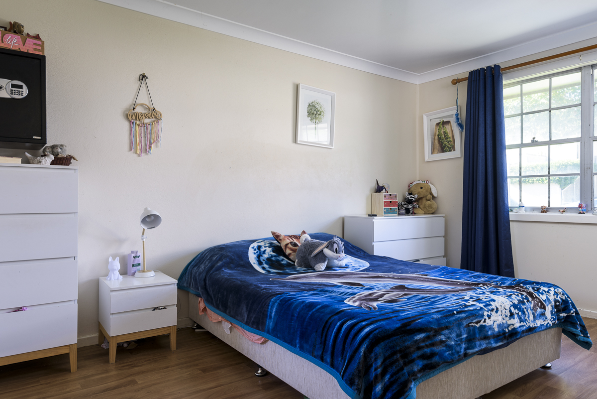 Merewether: Generously-sized self-contained villa — Home image 2