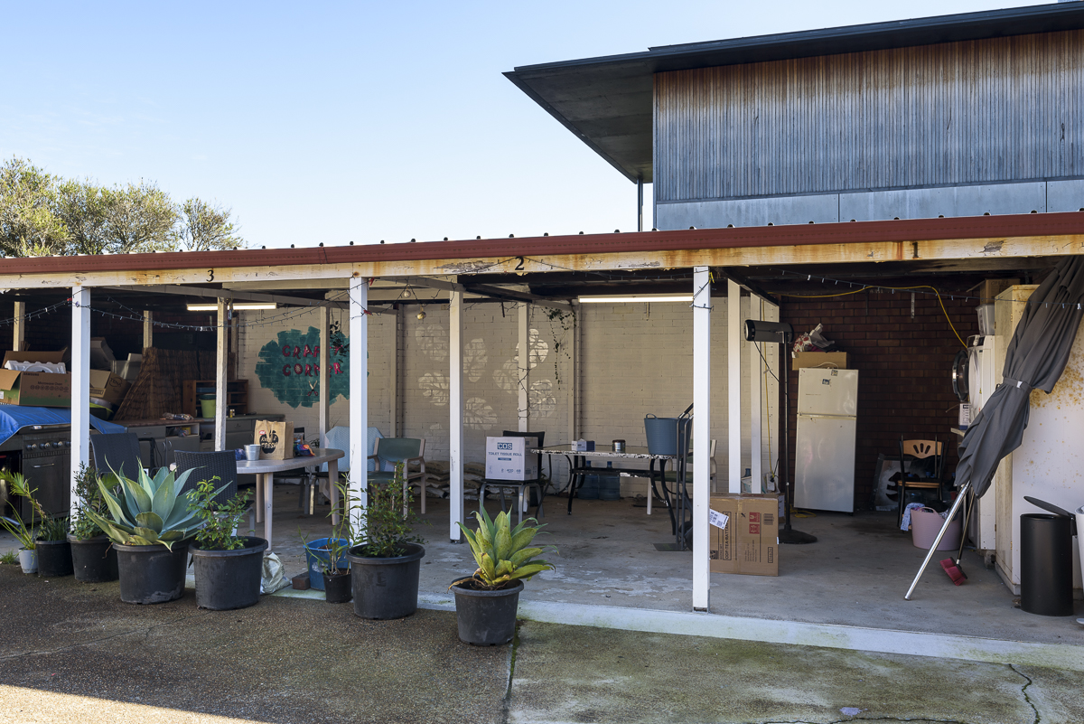 Merewether: Generously-sized self-contained villa — Home image 3