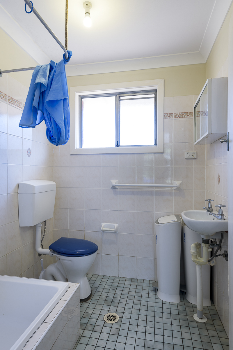 Merewether: Generously-sized self-contained villa — Home image 5