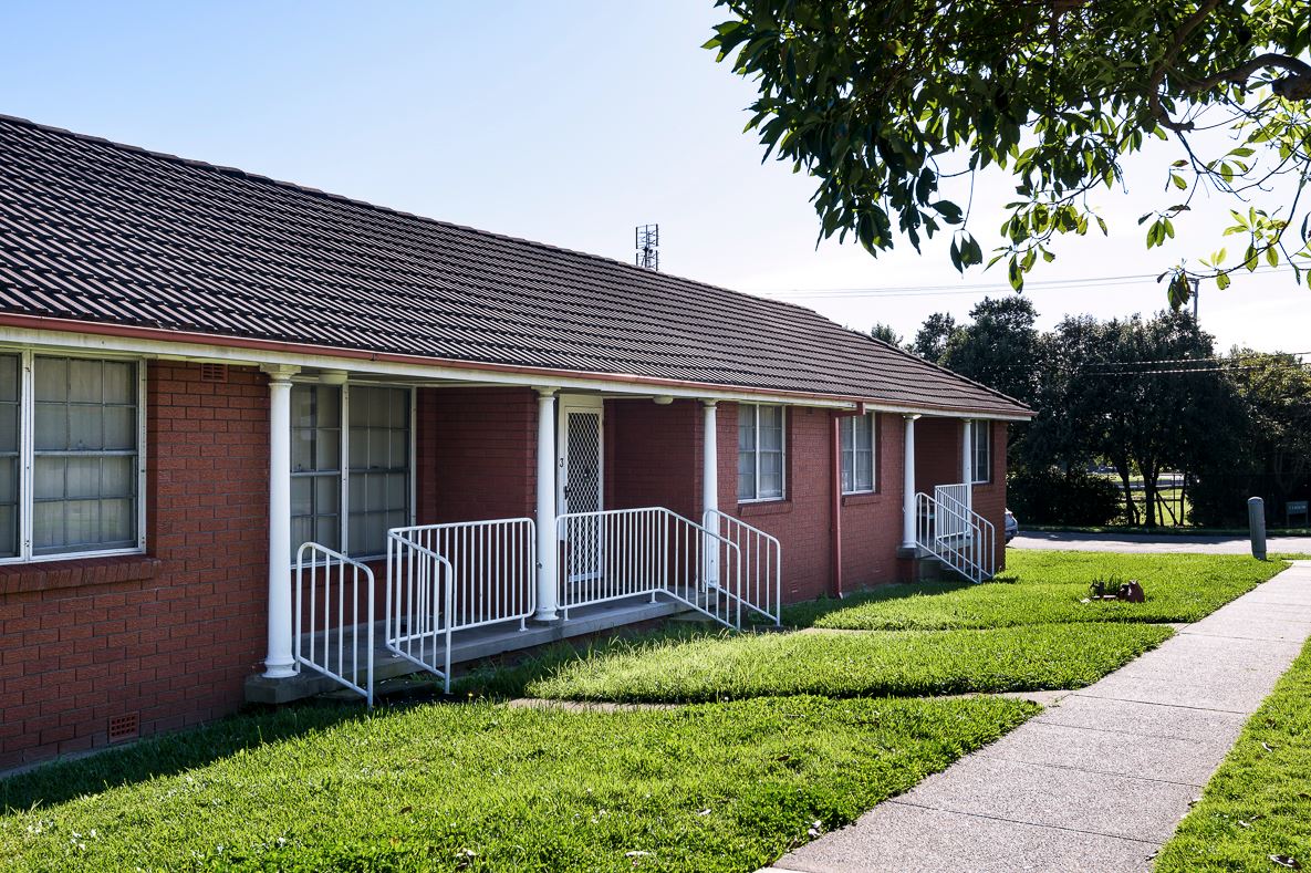 Merewether: Generously-sized self-contained villa — Home image 8