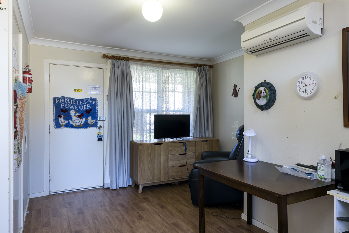 Merewether: Generously-sized self-contained villa — Home image 15