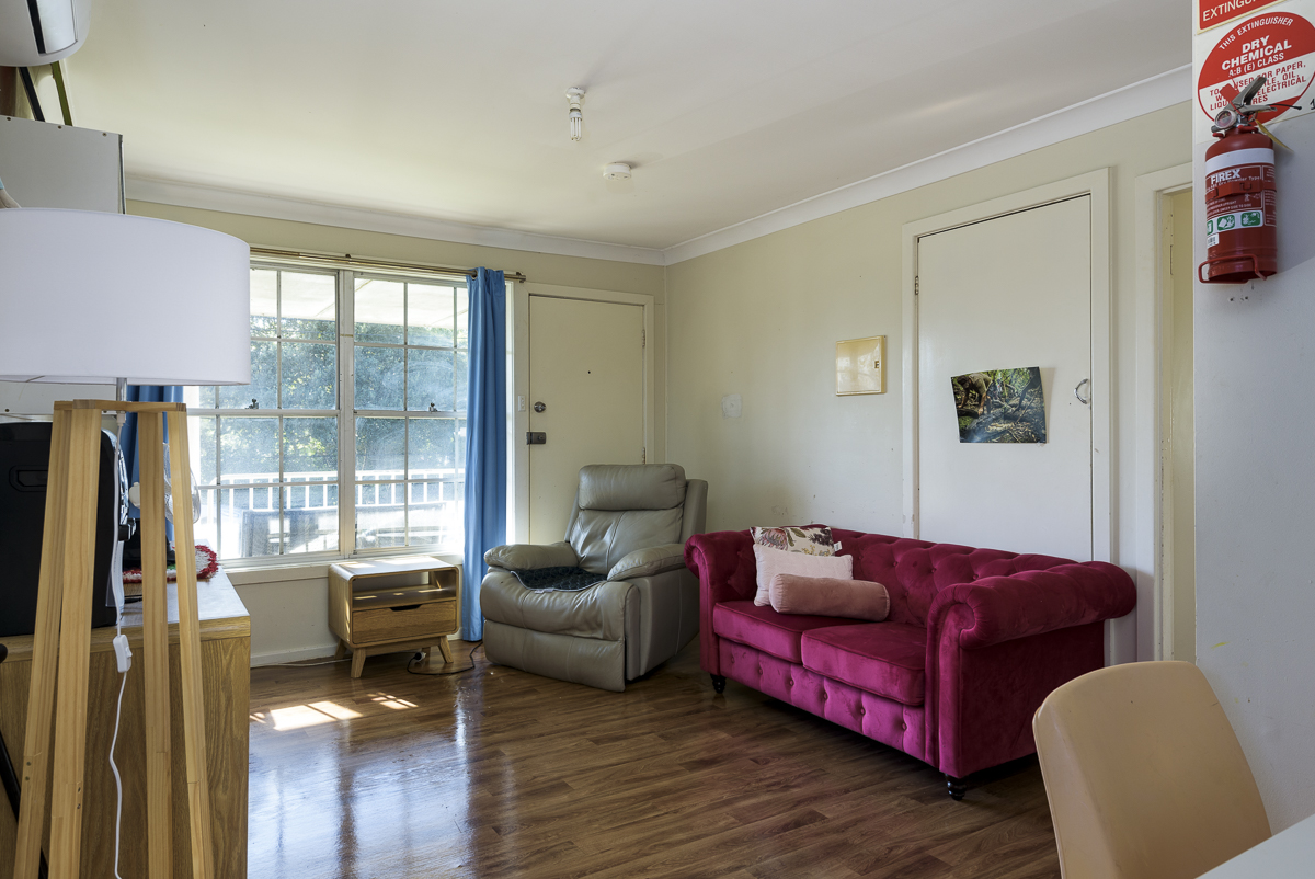 Merewether: Generously-sized self-contained villa — Home image 16