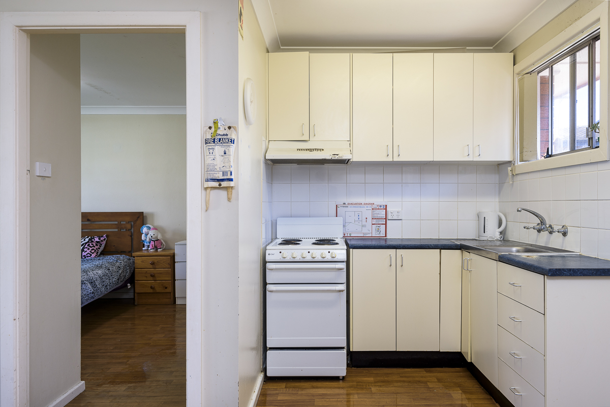 Merewether: Generously-sized self-contained villa — Home image 18
