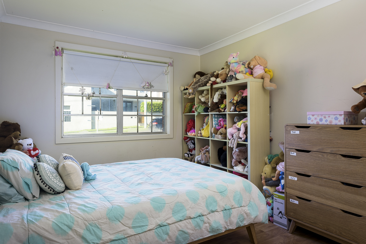 Merewether: Generously-sized self-contained villa — Home image 19