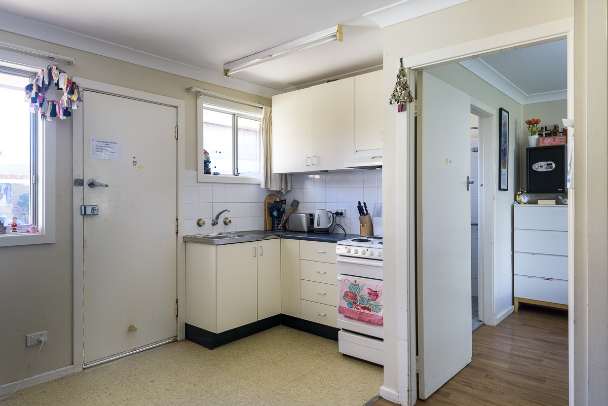 Merewether: Generously-sized self-contained villa — Home image 20