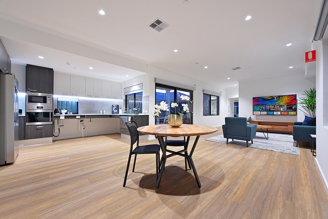 Tailored Support  Ultimate Comfort! (2-Bed) - ST JAMES — Home image 5