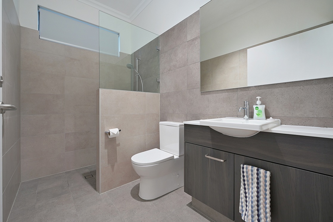 Tailored Support  Ultimate Comfort! (2-Bed) - ST JAMES — Home image 9