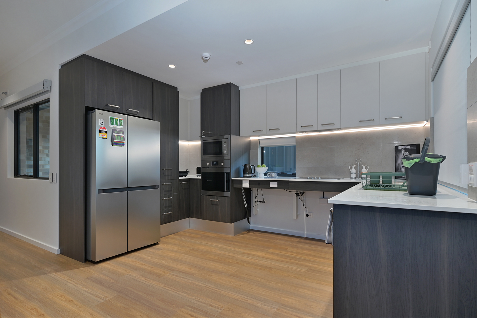 Tailored Support  Ultimate Comfort! (2-Bed) - ST JAMES — Home image 2