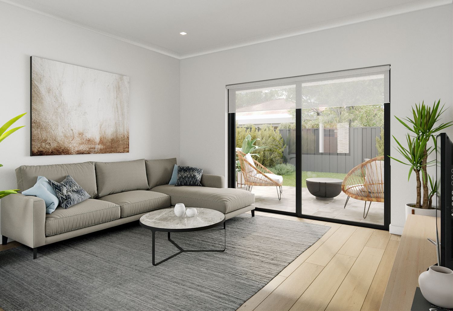 Tailored Support  Ultimate Comfort! (2-Bed) - ST JAMES — Home image 5