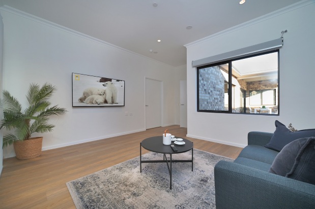 Tailored Support  Ultimate Comfort! (2-Bed) - ST JAMES — Home image 7