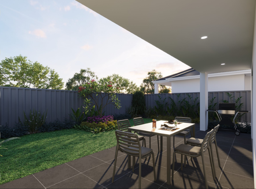 Tailored Support  Ultimate Comfort! (2-Bed) - ST JAMES — Home image 8