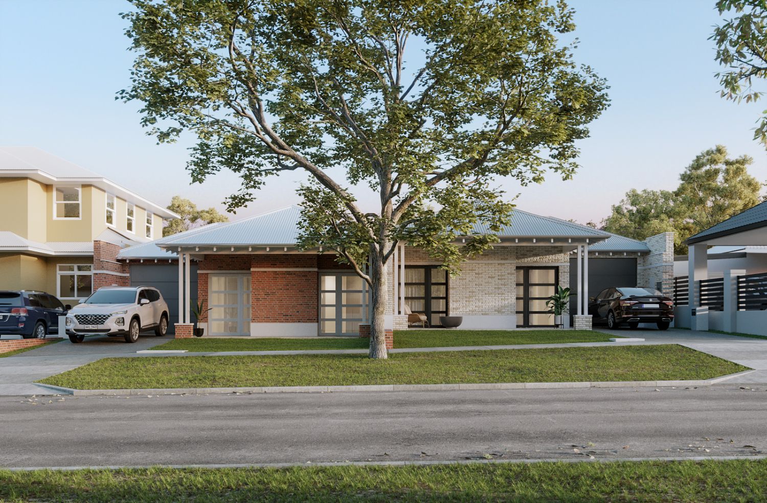 Tailored Support  Ultimate Comfort! (2-Bed) - ST JAMES — Home image 9
