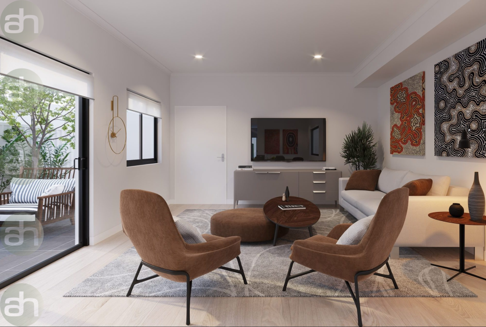 Tailored Support  Ultimate Comfort! (2-Bed) - ST JAMES — Home image 10