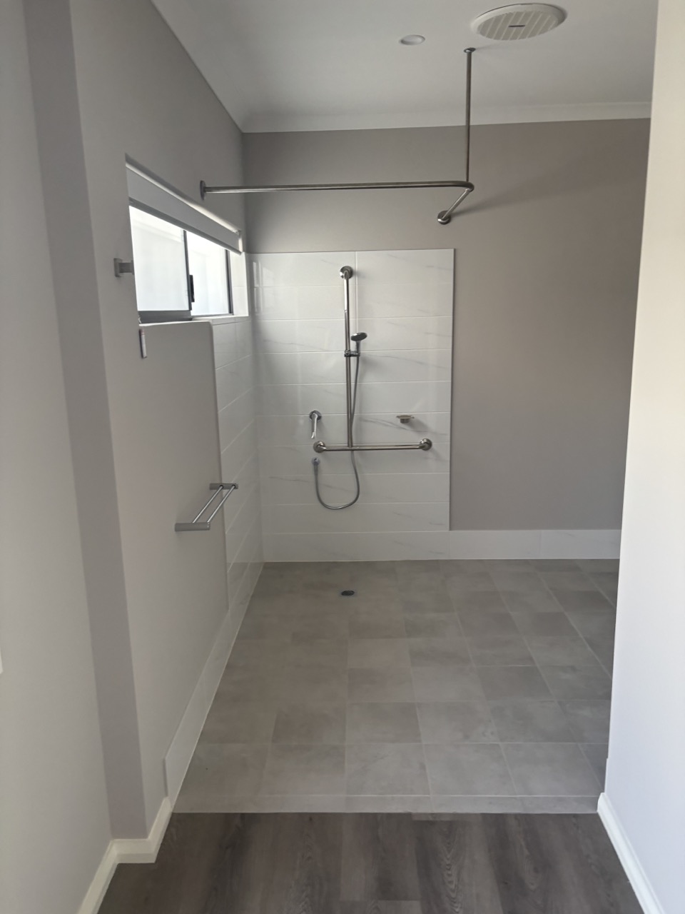 BRAND NEW - Spacious 2 Resident (HPS) (SDA) House - Byford — Home image 2