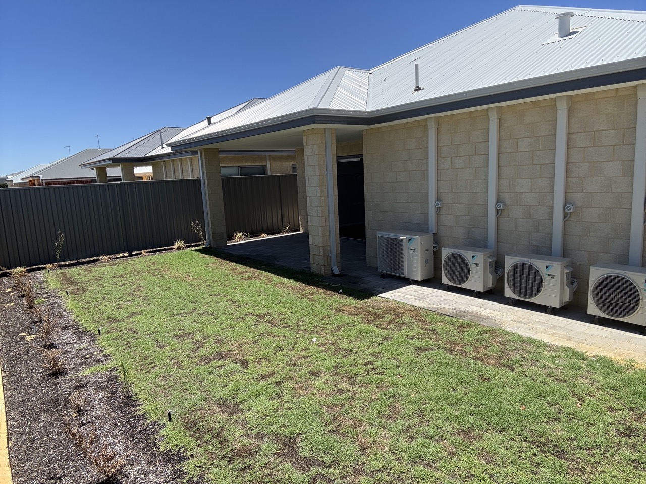 BRAND NEW - Spacious 2 Resident (HPS) (SDA) House - Byford — Home image 5