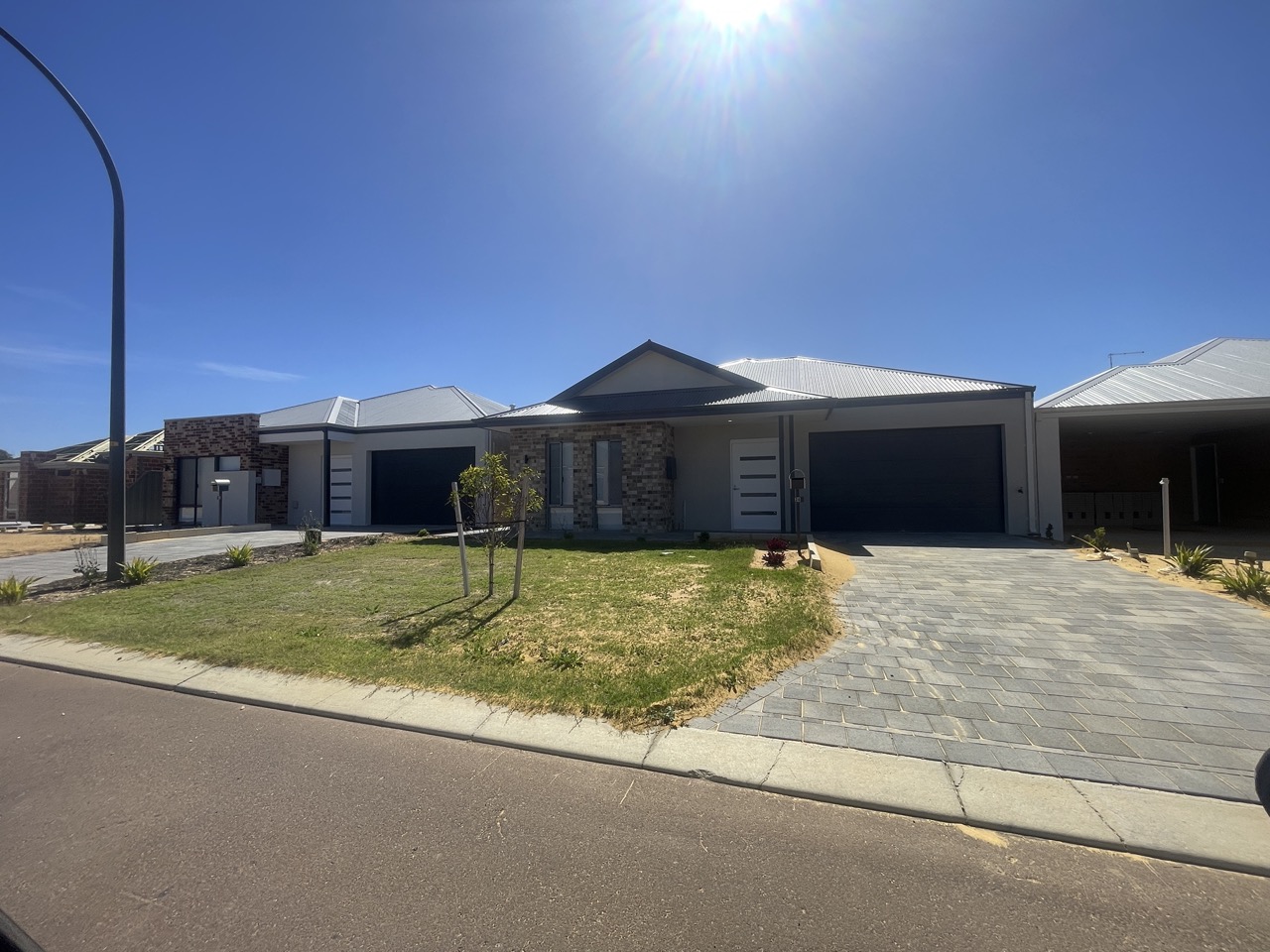 BRAND NEW - Spacious 2 Resident (HPS) (SDA) House - Byford — Home image 9