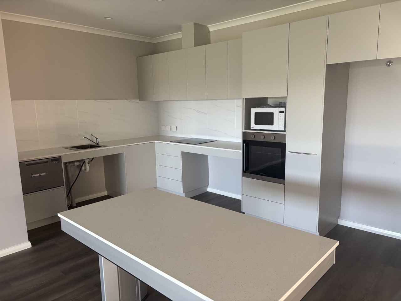BRAND NEW - Spacious 2 Resident (HPS) (SDA) House - Byford — Home image 14