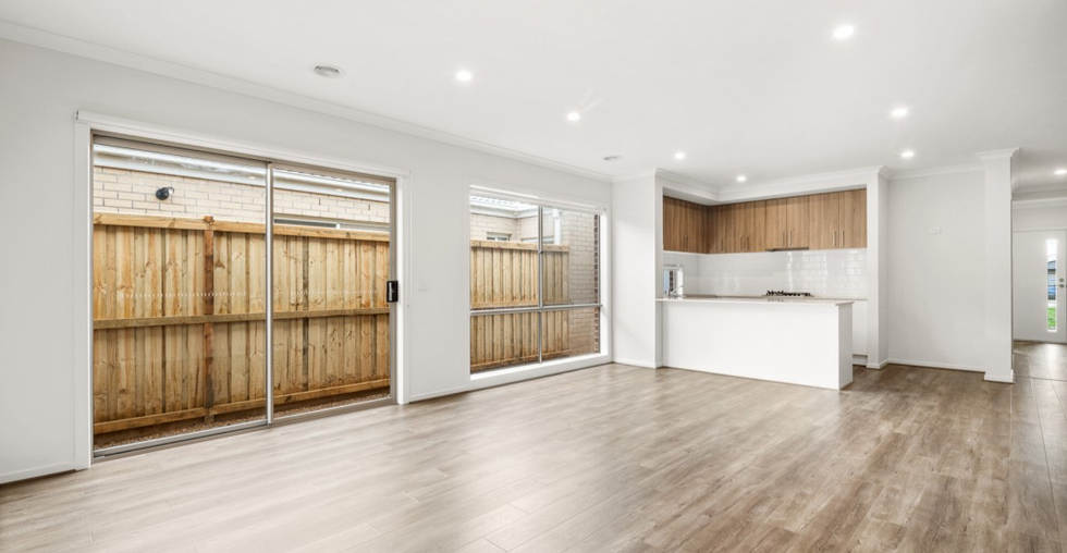 SIL Home, 4 Bedroom, 3 Participants — Home image 3
