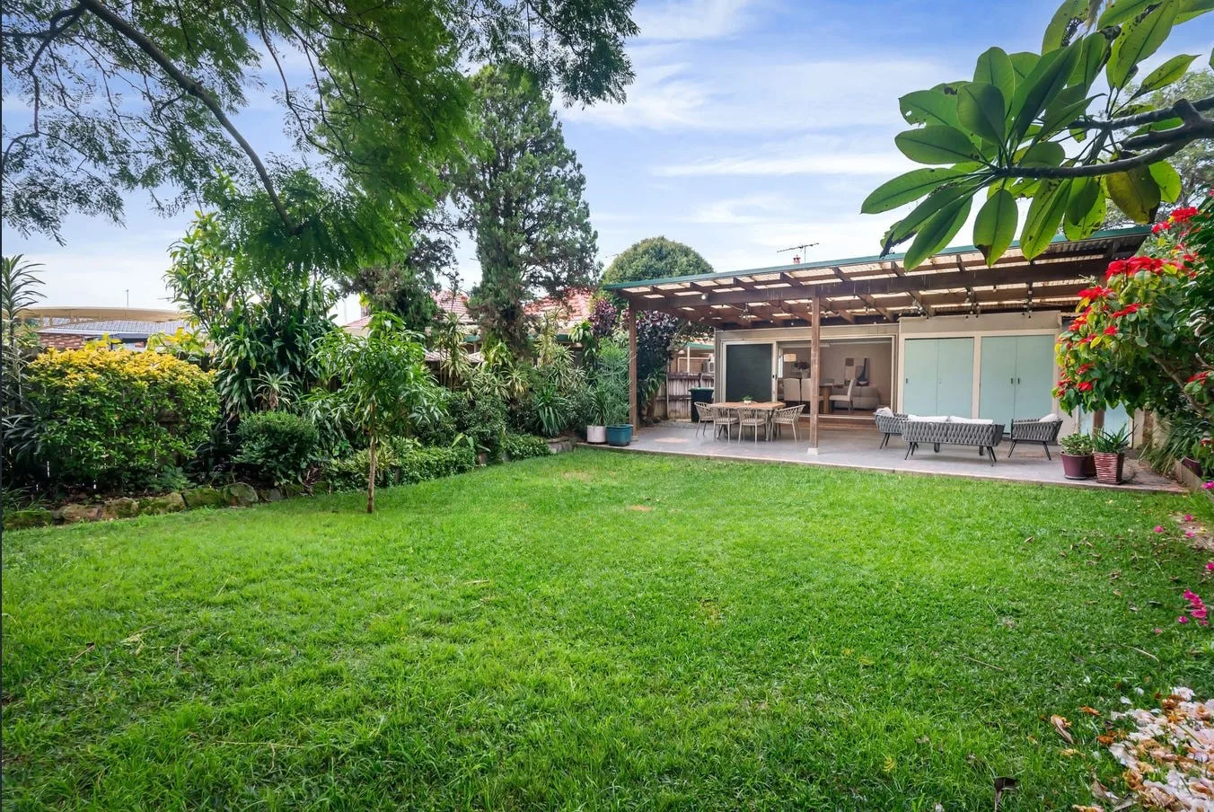 Comfortable Living in Banksia SIL Home — Home image 2