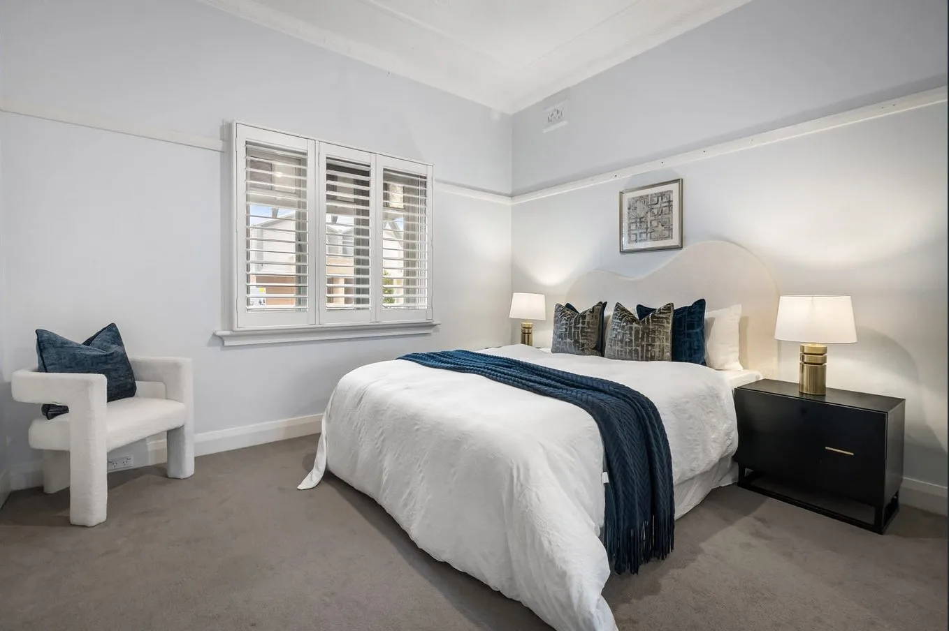 Comfortable Living in Banksia SIL Home — Home image 4