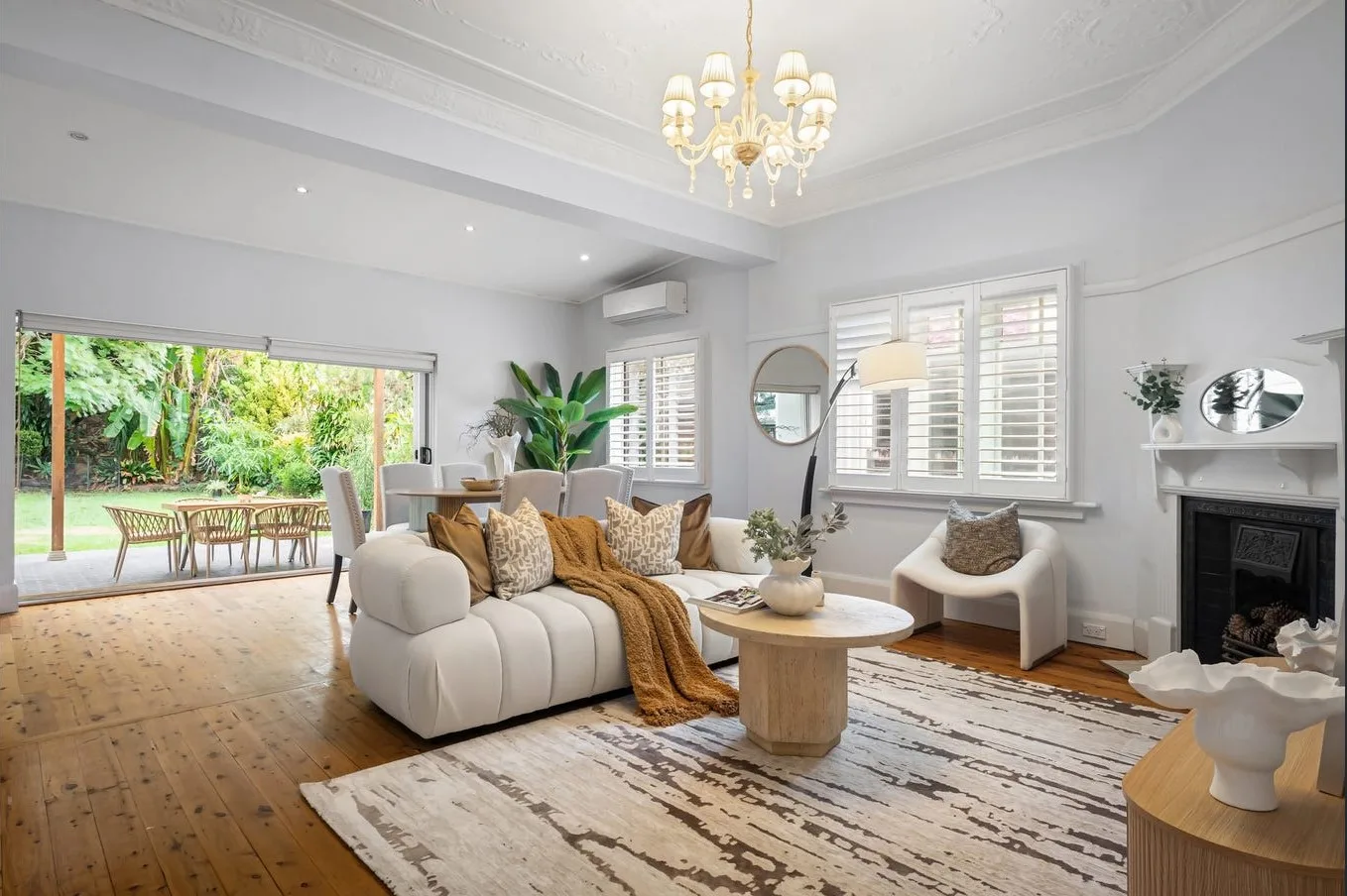 Comfortable Living in Banksia SIL Home — Home image 7