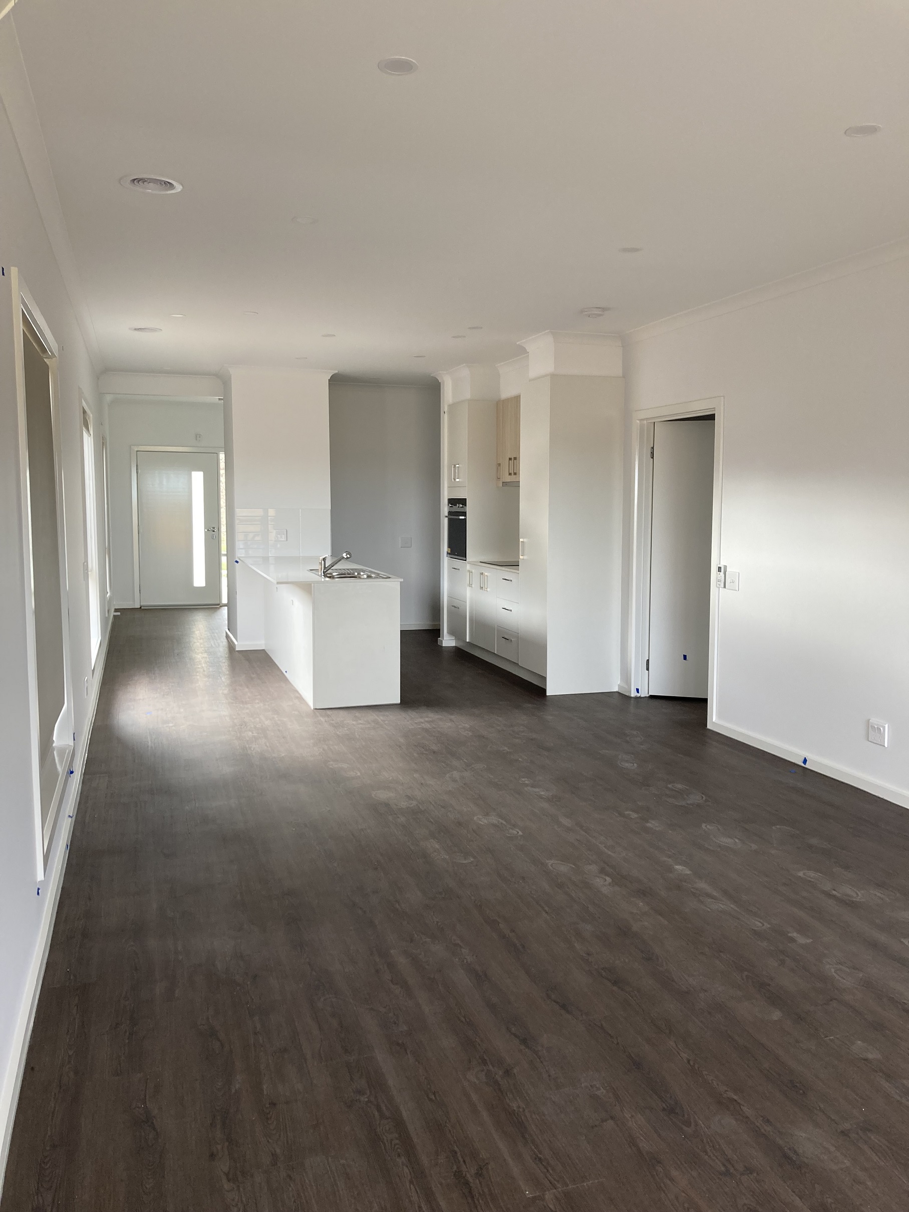 SDA Robust 2 Bedroom House plus OOA Darley, Vic  050 — Home image 2